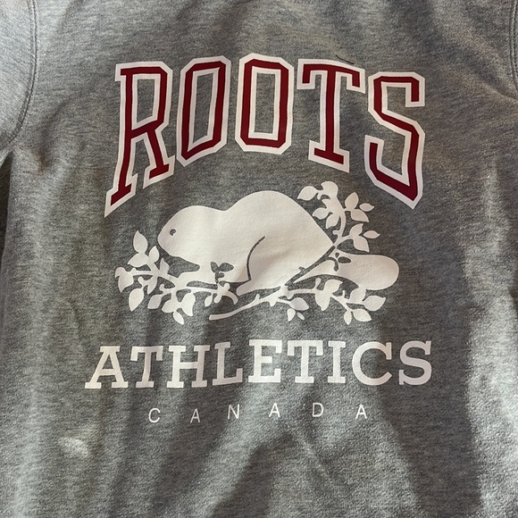 Roots Crew Neck - Picture 2 of 2
